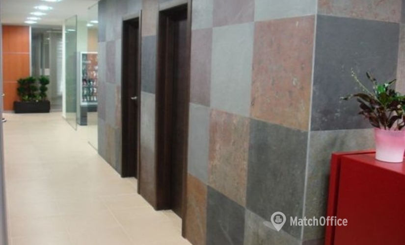 Business center Avenida Maisonnave 28 bis 03003 Alicante