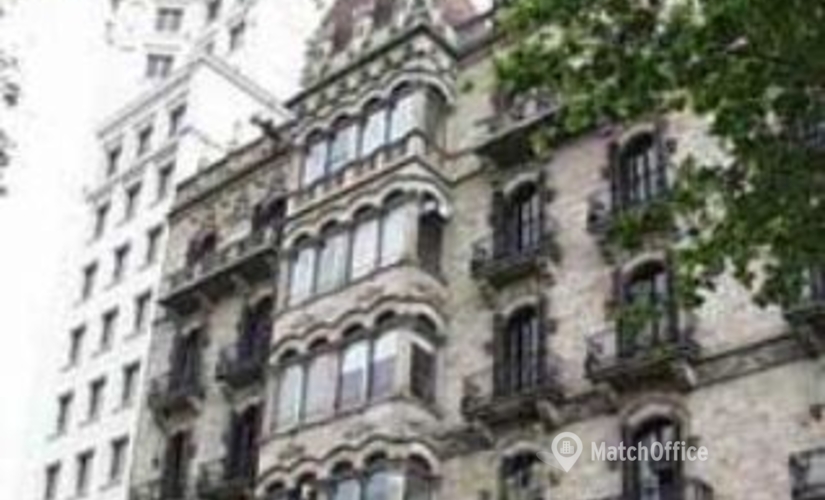 Business center Paseo de Gracia 12, 1ª planta 08007 Eixample