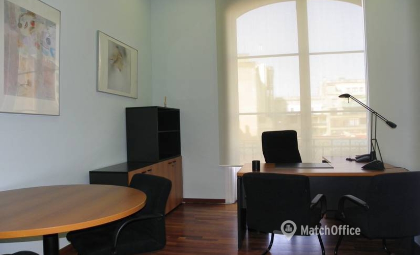 Business center Paseo de Gracia 12, 1ª planta 08007 Eixample