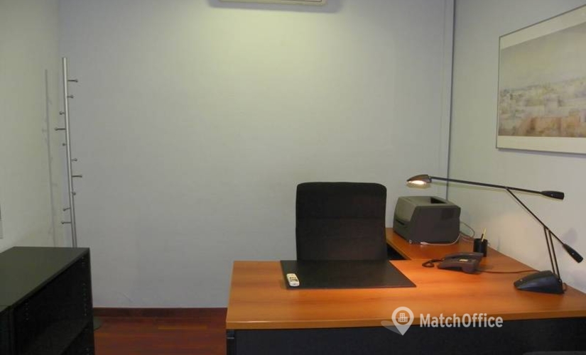 Business center Paseo de Gracia 12, 1ª planta 08007 Eixample