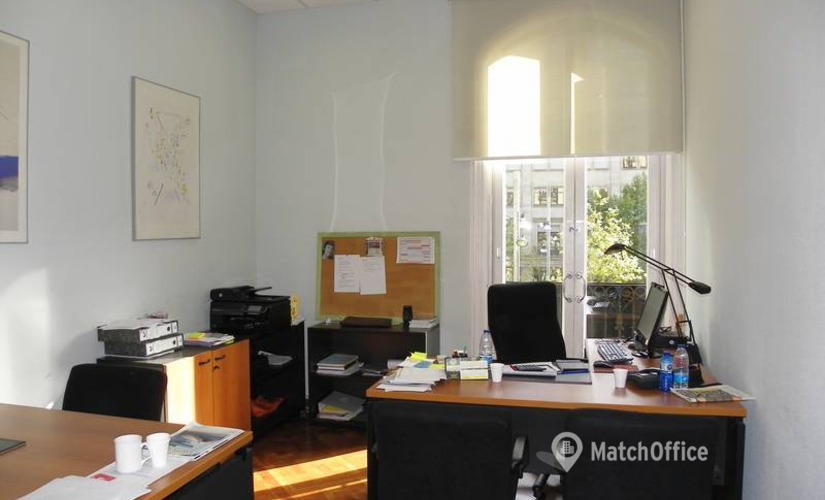 Business center Paseo de Gracia 12, 1ª planta 08007 Eixample