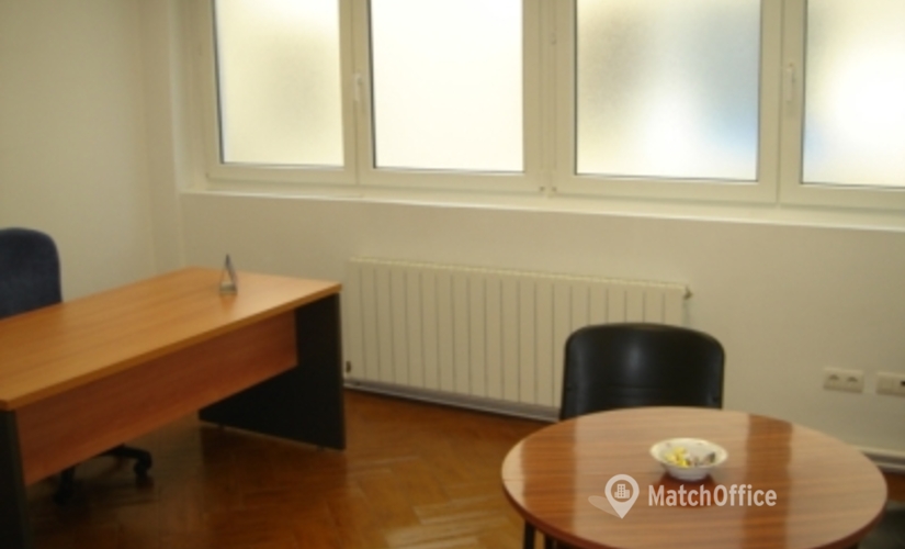 Centro de negocios Calle Autonomía, 64 Bis 48012 Vizcaya