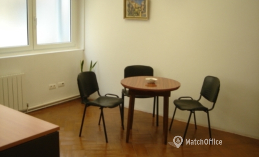 Centro de negocios Calle Autonomía, 64 Bis  48012 Vizcaya