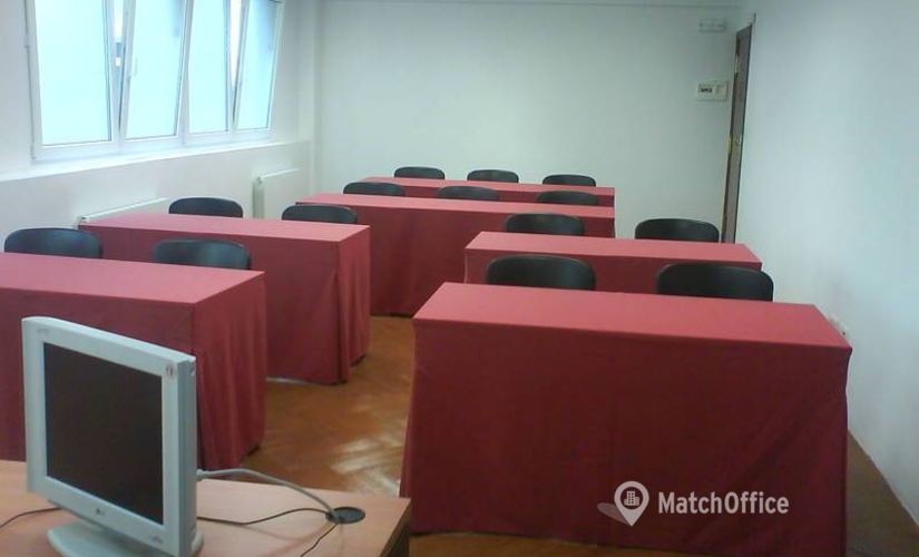 Centro de negocios Calle Autonomía, 64 Bis  48012 Vizcaya