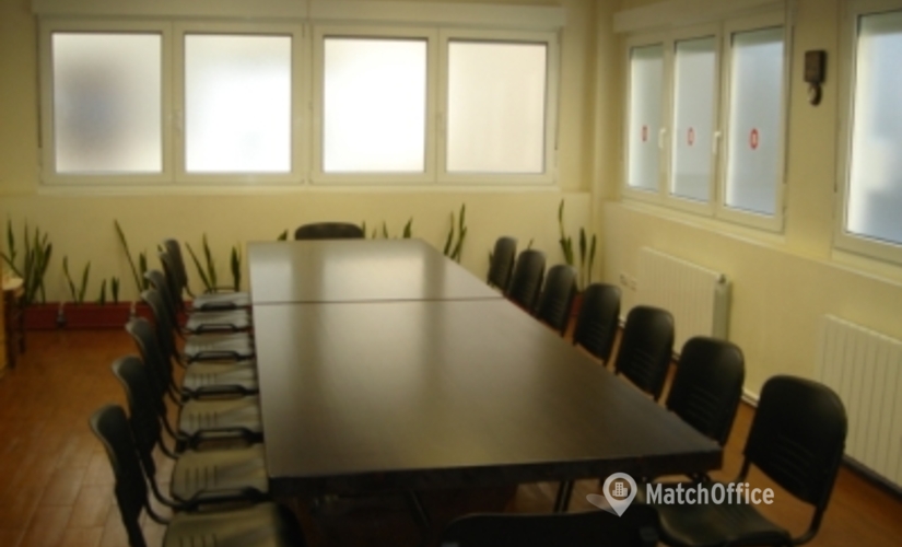 Centro de negocios Calle Autonomía, 64 Bis  48012 Vizcaya