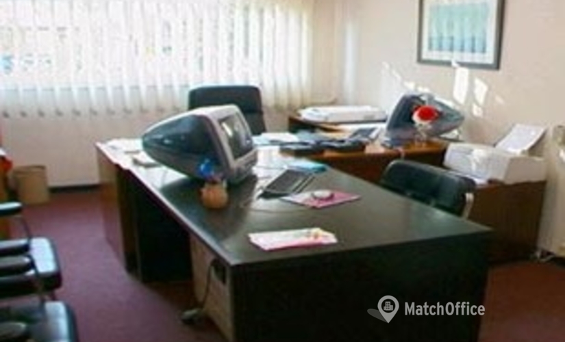 Business center Avenida Meridiana 308, Entol. G-51 08027 Eixample