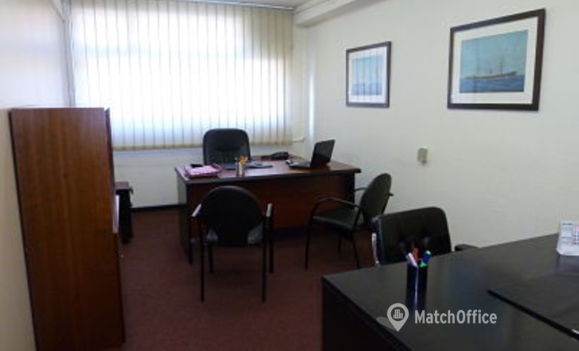 Business center Avenida Meridiana 308, Entol. G-51 08027 Eixample