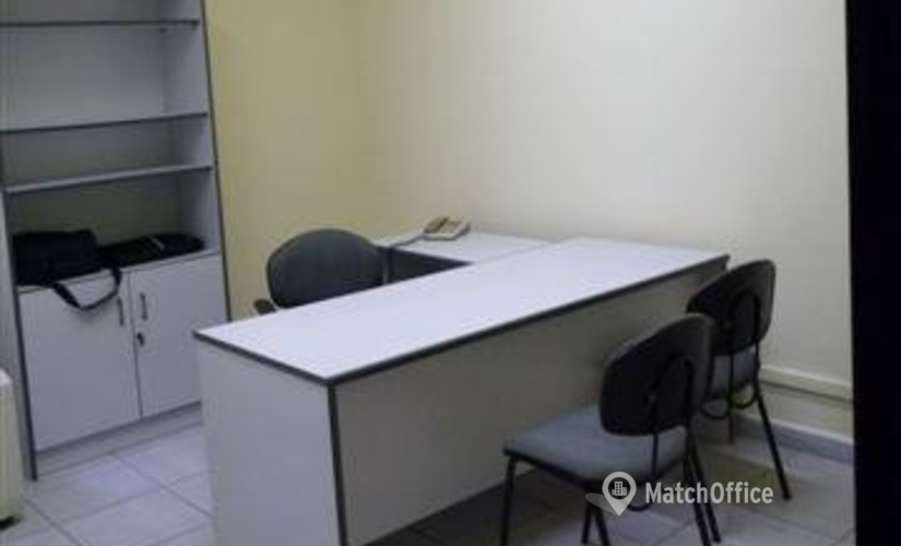 Centro de negocios Via Imperi Roma 11 43003 Tarragona