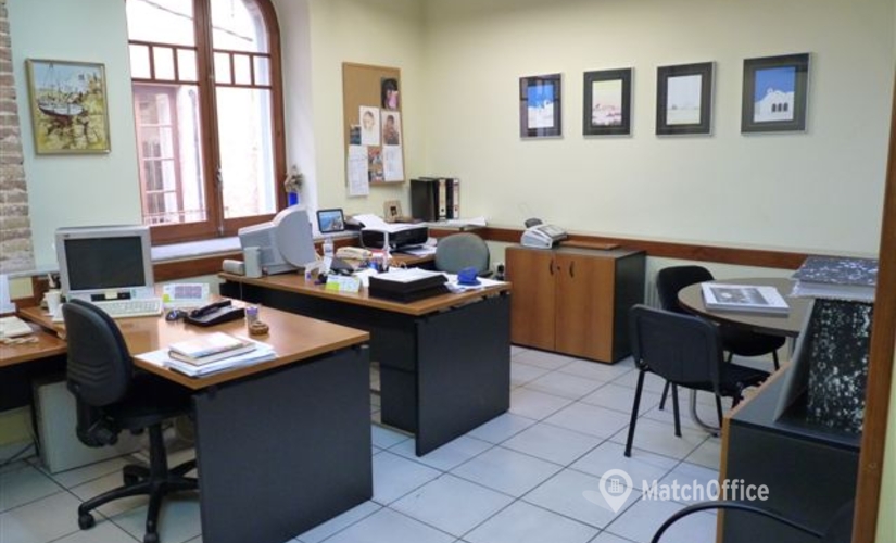 Centro de negocios Via Imperi Roma 11 43003 Tarragona