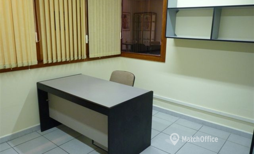 Centro de negocios Via Imperi Roma 11 43003 Tarragona