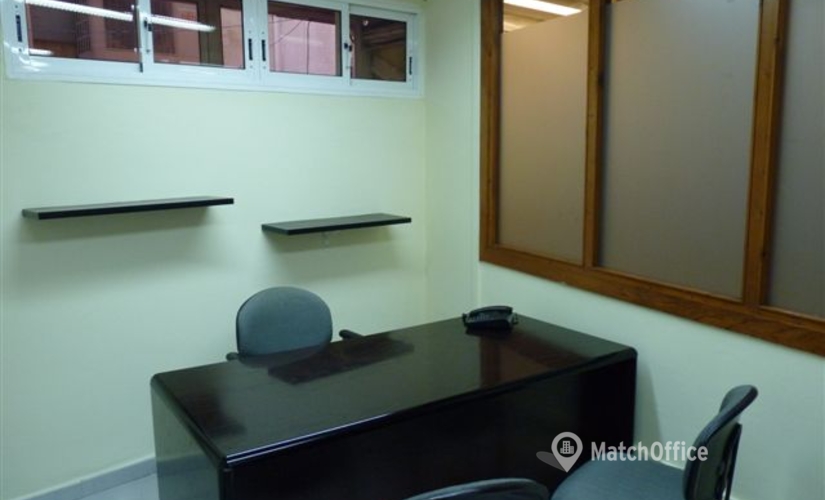 Centro de negocios Via Imperi Roma 11 43003 Tarragona