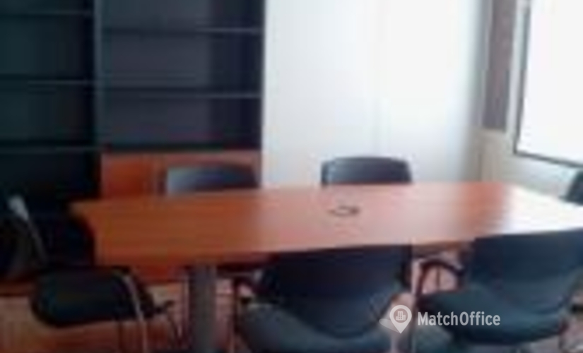 Centro de negocios Avenida dels Alps 48 08940 Baix Llobregat