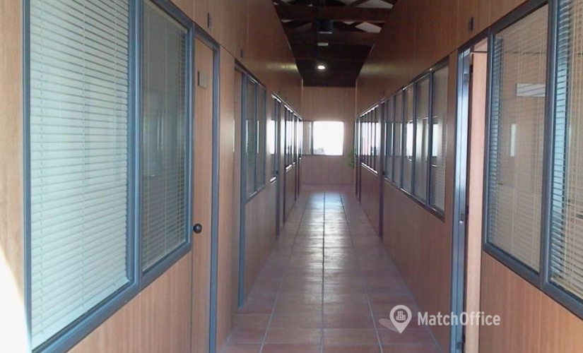 Centro de negocios Avenida dels Alps 48 08940 Baix Llobregat