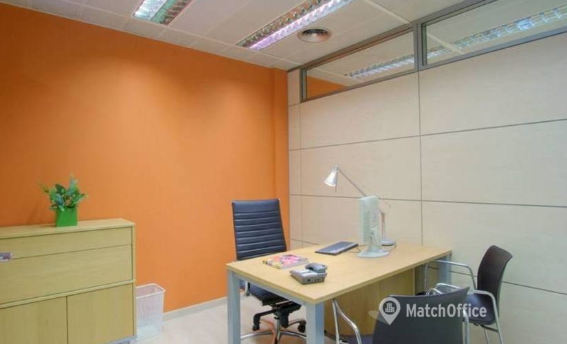 Centro de negocios General Álvarez de Castro  8 08003 Eixample