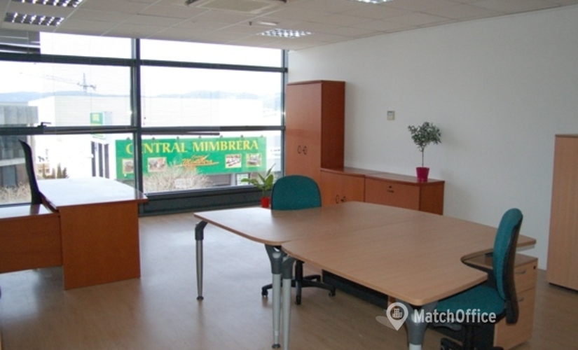 Centro de negocios Gremi Fuster 33 07009 Palma de Mallorca