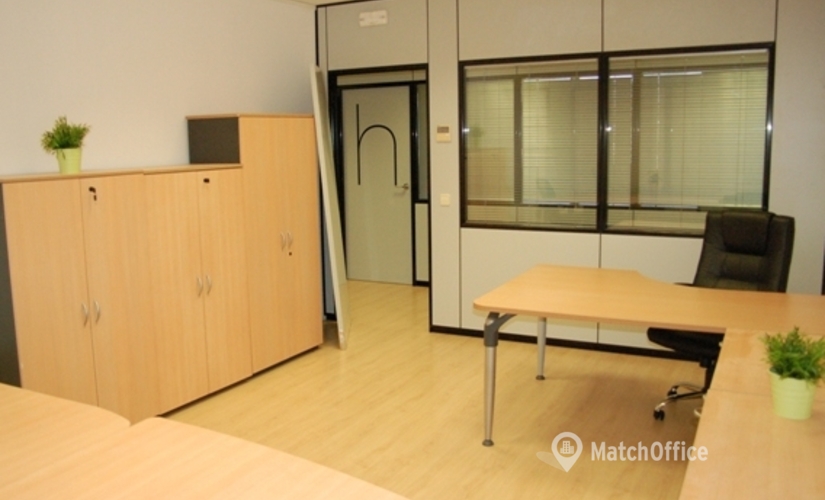 Centro de negocios Gremi Fuster 33 07009 Palma de Mallorca