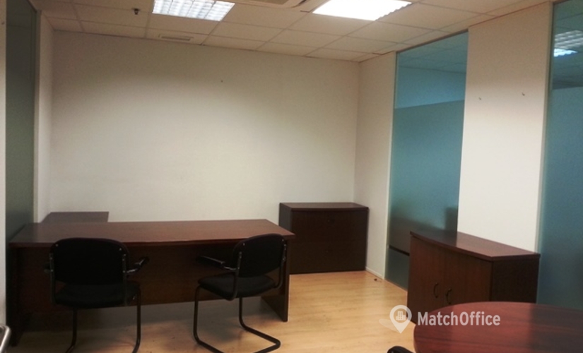 Centro de negocios Gremi Fuster 33 07009 Palma de Mallorca