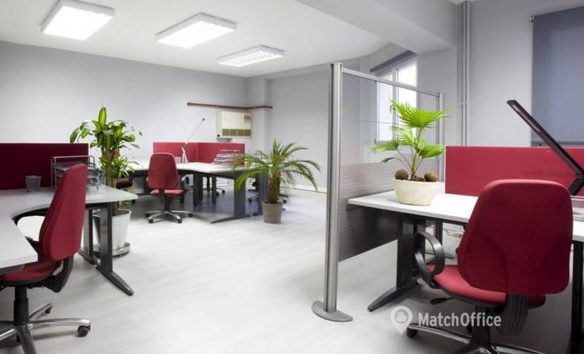 Centro de negocios Paseo de las Delicias 30  28045 Madrid Centro