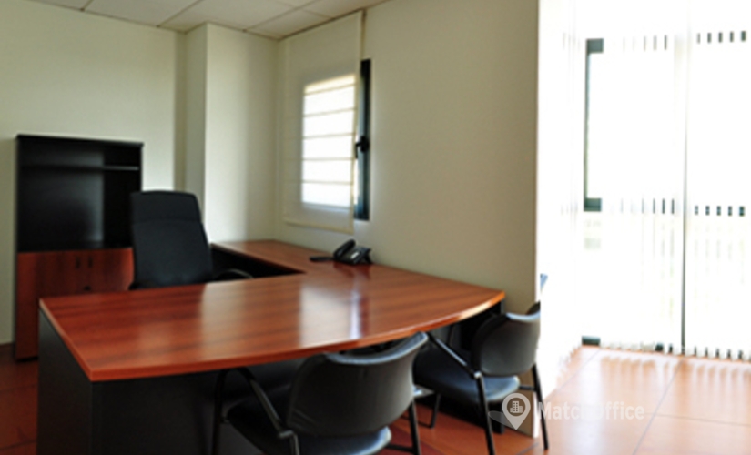 Business center Calle Méndez Álvaro 18 28045 Madrid Centro