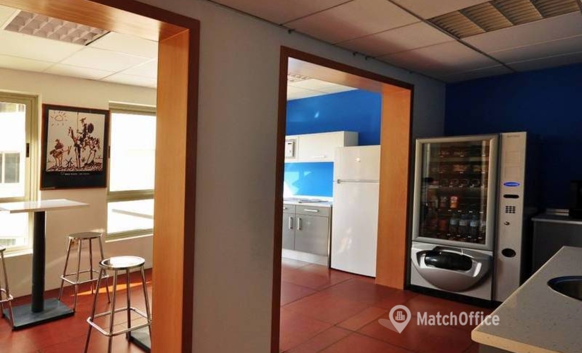 Business center Calle Méndez Álvaro 18 28045 Madrid Centro