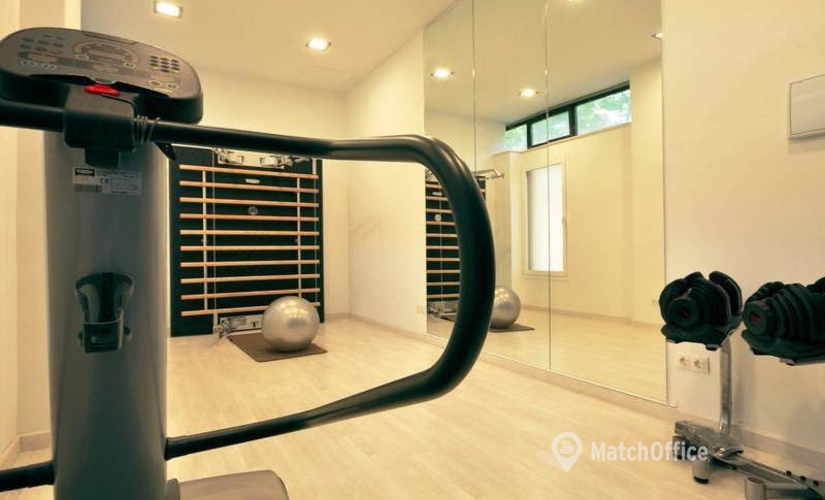 Business center Calle Méndez Álvaro 18   28045 Madrid Centro