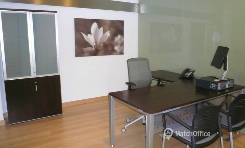 Centro de negocios Calle Colón de Larreategui 26 48009 Vizcaya