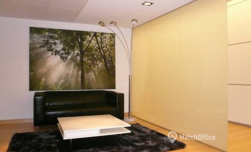 Centro de negocios Calle Colón de Larreategui 26 48009 Vizcaya