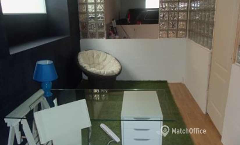 Business center Calle Sánchez Barcaíztegui 23 28007 Madrid Centro