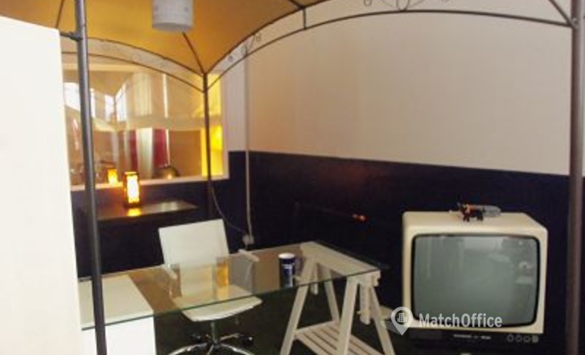 Business center Calle Sánchez Barcaíztegui 23 28007 Madrid Centro