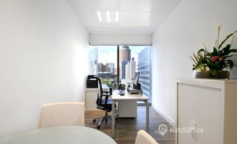 Centro de negocios Paseo de la Castellana 79-7 28046 Madrid Centro