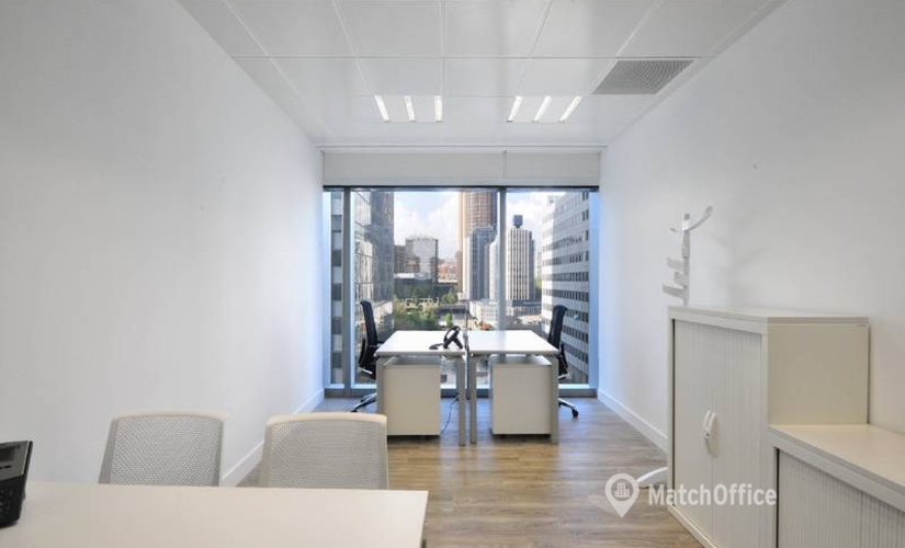 Centro de negocios Paseo de la Castellana 79-7 28046 Madrid Centro