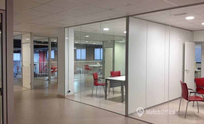 Centro de negocios Avenida de Gijón 96 47009 Valladolid