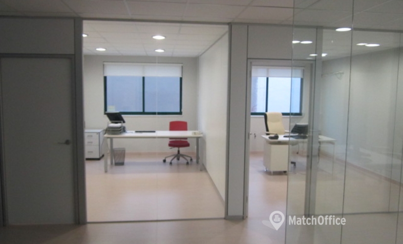 Centro de negocios Avenida de Gijón 96 47009 Valladolid