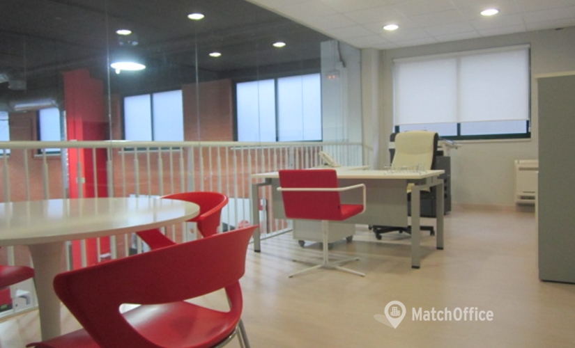 Centro de negocios Avenida de Gijón 96 47009 Valladolid