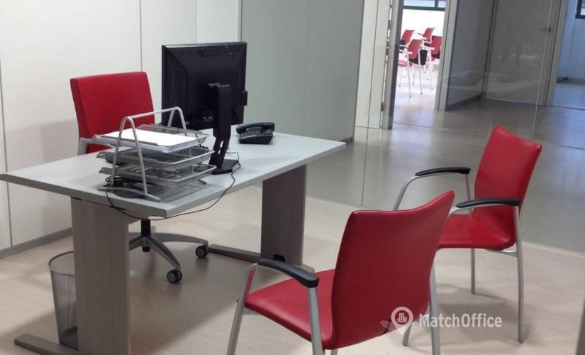 Centro de negocios Avenida de Gijón 96 47009 Valladolid