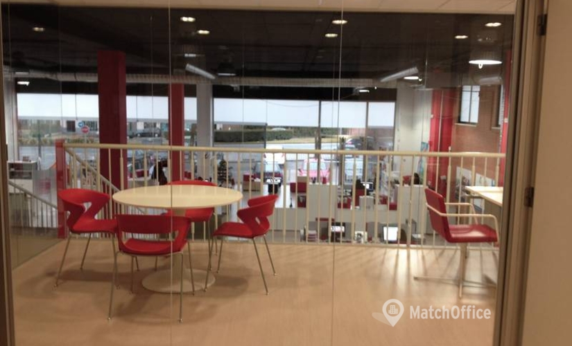 Centro de negocios Avenida de Gijón 96 47009 Valladolid