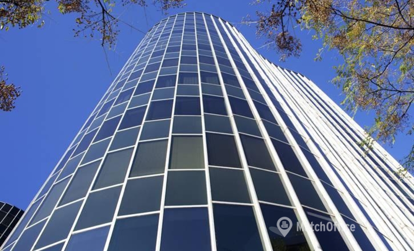 Centro de negocios Gran Vía de Carlos III 98 08028 Eixample