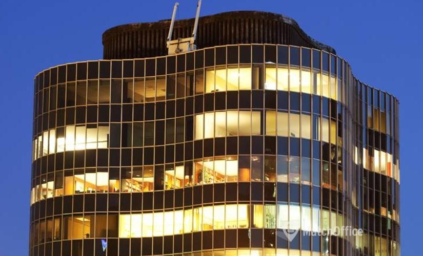 Centro de negocios Gran Vía de Carlos III 98 08028 Eixample