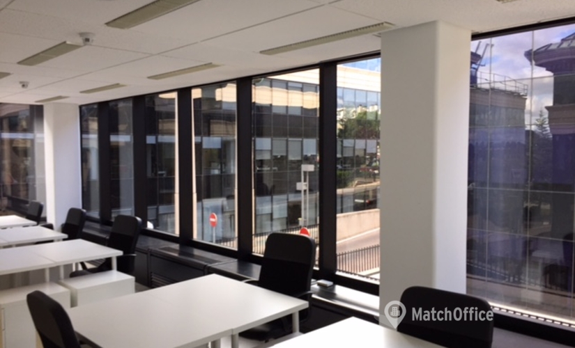 Centro de negocios Via de las dos Castillas 33 28224 Pozuelo de Alarcón