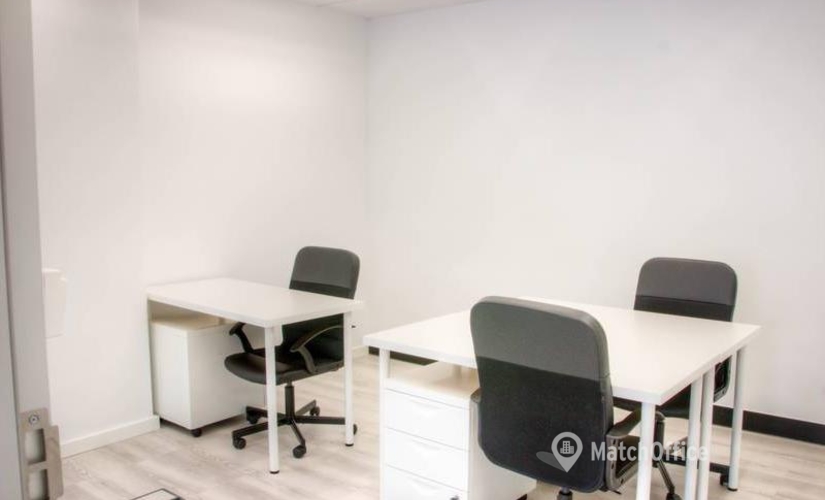 Centro de negocios Via de las dos Castillas 33 28224 Pozuelo de Alarcón