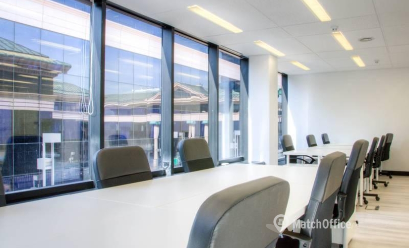 Centro de negocios Via de las dos Castillas 33 28224 Pozuelo de Alarcón