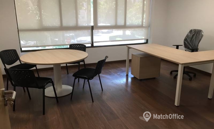 Centro de negocios Gran Vía Marques del Turía 49  46004 València