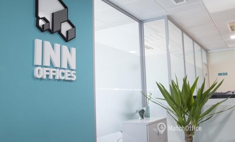 Centro de negocios Avenida Montequinto 41089 Sevilla