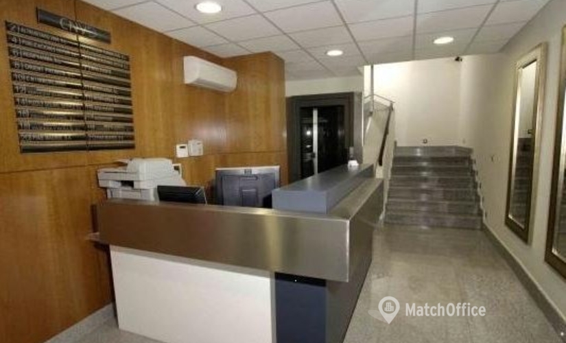 Centro de negocios Centro Comercial 61 28692 Villanueva de la Cañada