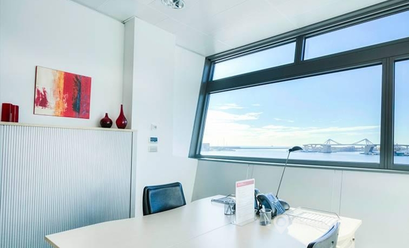 Business center World Trade Center, Edificio Sur 08039 Eixample