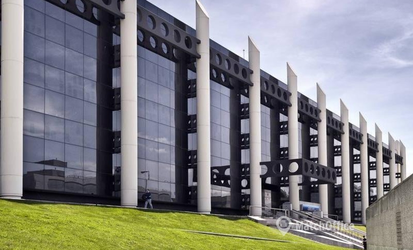 Centro de negocios Avenida de Europa 19 28108 Alcobendas