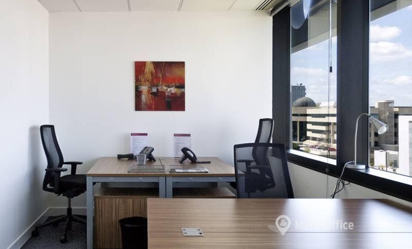 Centro de negocios Avenida de Europa 19 28108 Alcobendas