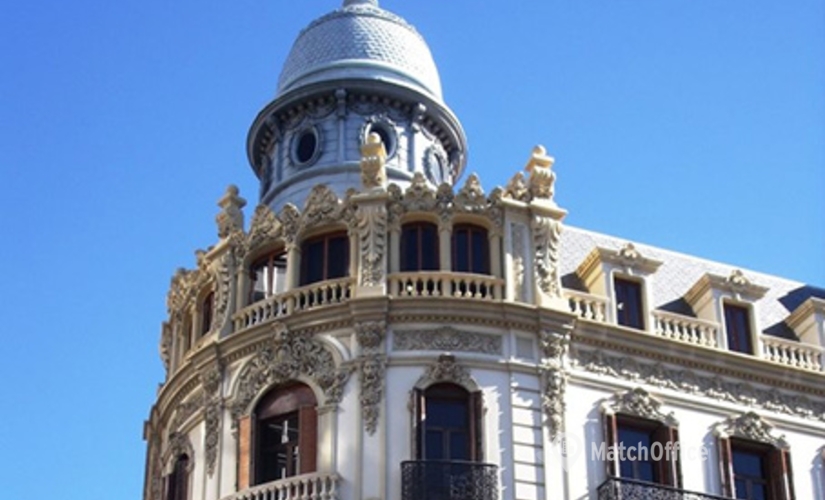 Business center Calle de Las Barcas 2 46002 Valencia