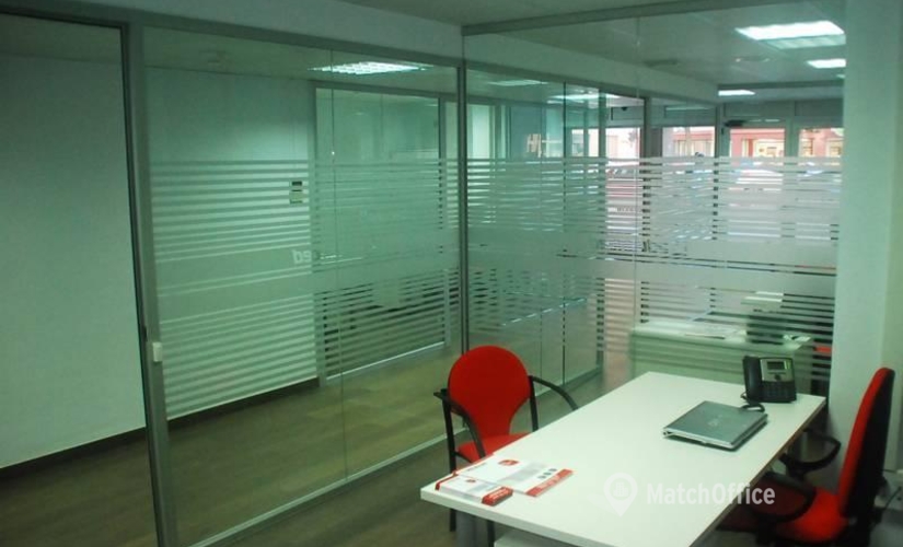 40 m² Business center in Granollers, Girona 161 (08402) - 0 | MatchOffice