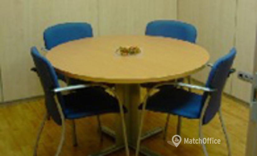 Centro de negocios Calle Zurbano 45 28010 Madrid Centro